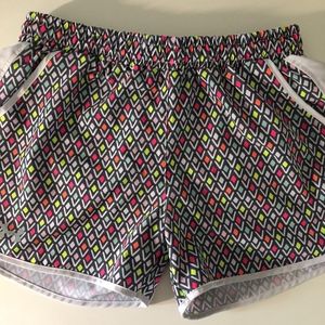 Under Armour Fly Printed Shorts M